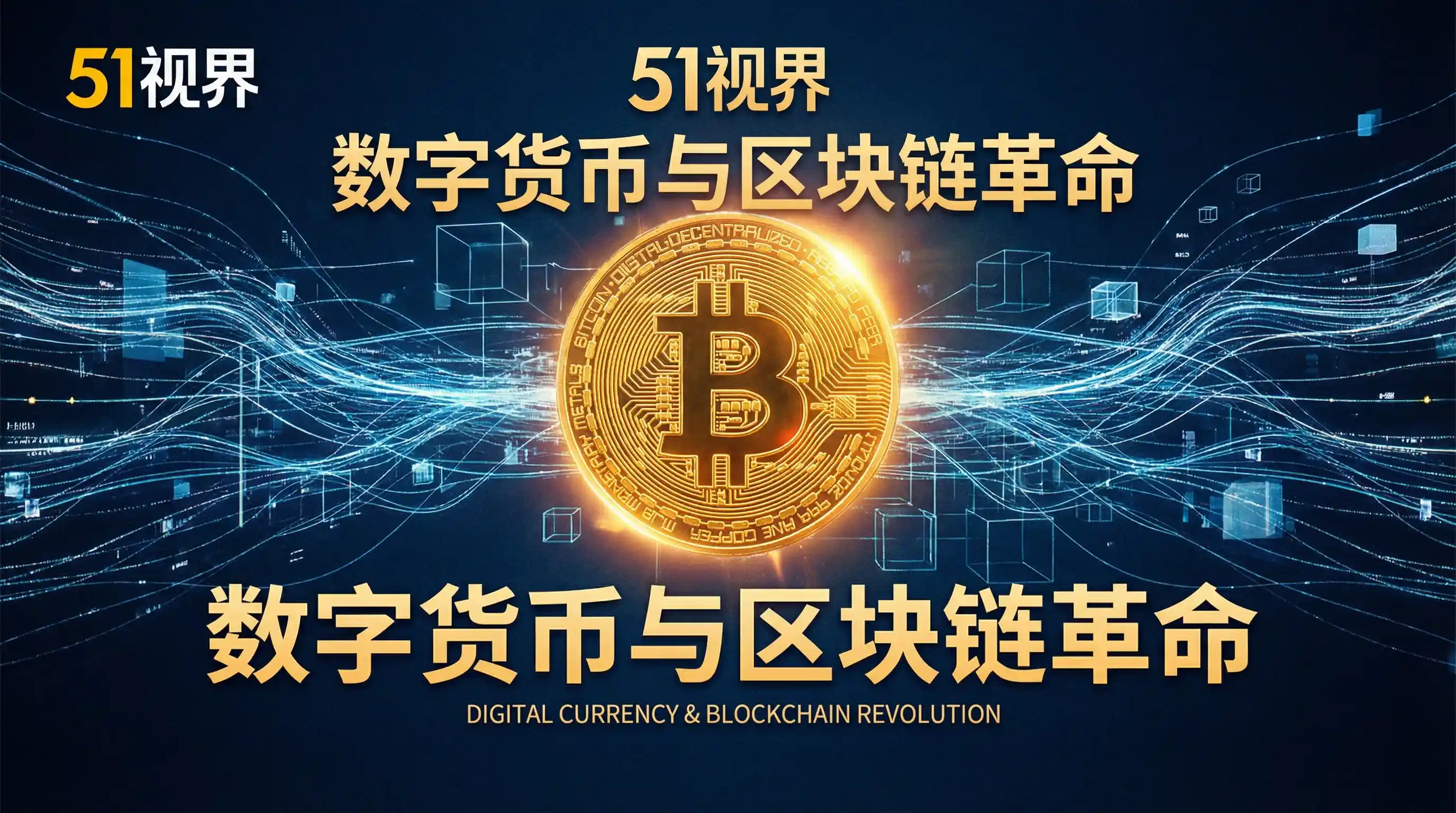 数字货币与区块链革命专题 - 雪岭传奇 电影 金融科技